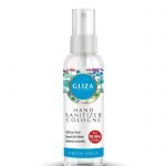 Gliza Hand Sanitizer Cologne
